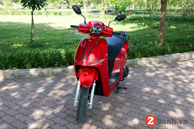Datbike era e1 đi được bao nhiêu km cho 1 lần sạc đầy - 2