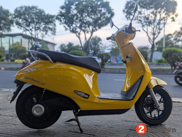 Evo lite và evo grand lite nên chọn đổi pin hay cắm sạc - 3