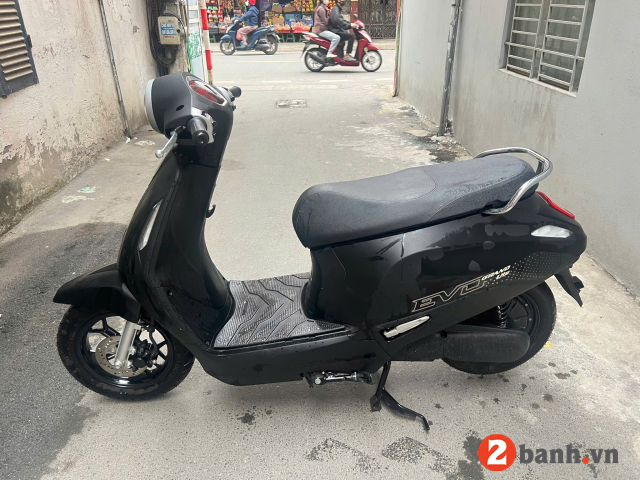 Evo lite và evo grand lite nên chọn đổi pin hay cắm sạc - 7