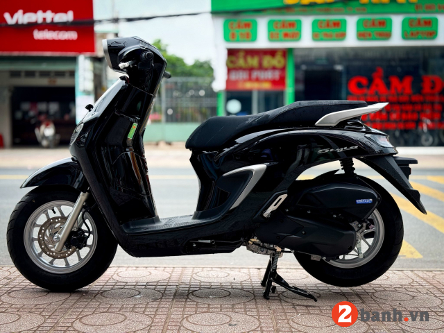 Giá xe stylo 160 mới nhất hôm nay 2026 tại việt nam - 2