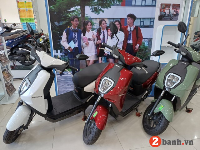 Bảng giá xe honda 2026 mới nhất hôm nay tháng 62026 tại đại lý - 2