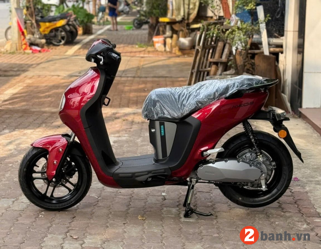 Giá xe yamaha neos mới nhất hôm nay tháng 62026 tại đại lý yamaha - 1