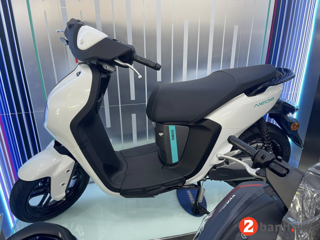 Thủ tục mua xe điện yamaha neos trả góp với lãi suất tốt nhất 2026 - 4