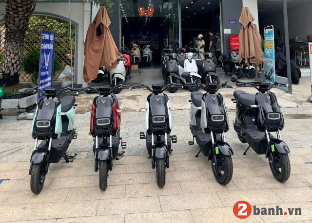 Xe đạp điện amio s có cần làm biển số không - 3