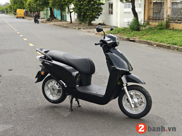 Thông số xe điện era e1 và era e2 khác nhau những gì - 11