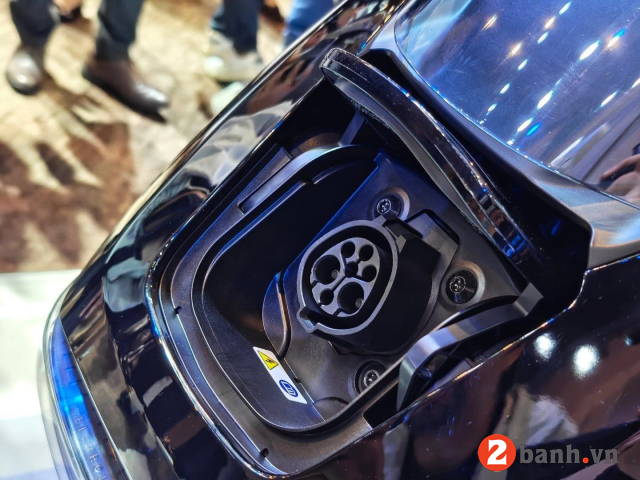 Xe điện honda uc3 đi được bao nhiêu km cho 1 lần sạc đầy - 4