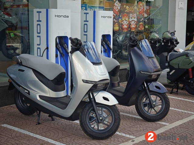 Bảng giá xe honda 2026 mới nhất hôm nay tháng 82026 tại đại lý - 9
