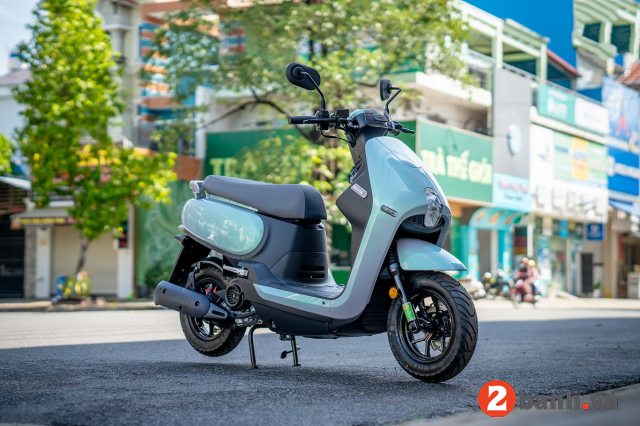 Giá xe priti 50 mới nhất hôm nay tháng 72026 tại đại lý sym - 3