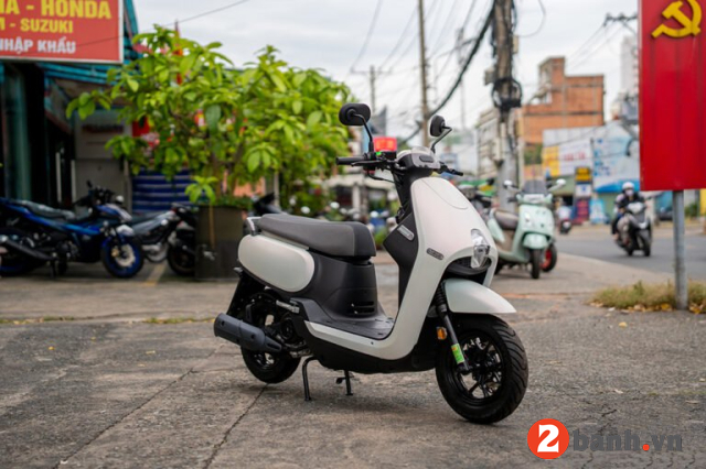 Giá xe priti 50 mới nhất hôm nay tháng 72026 tại đại lý sym - 4