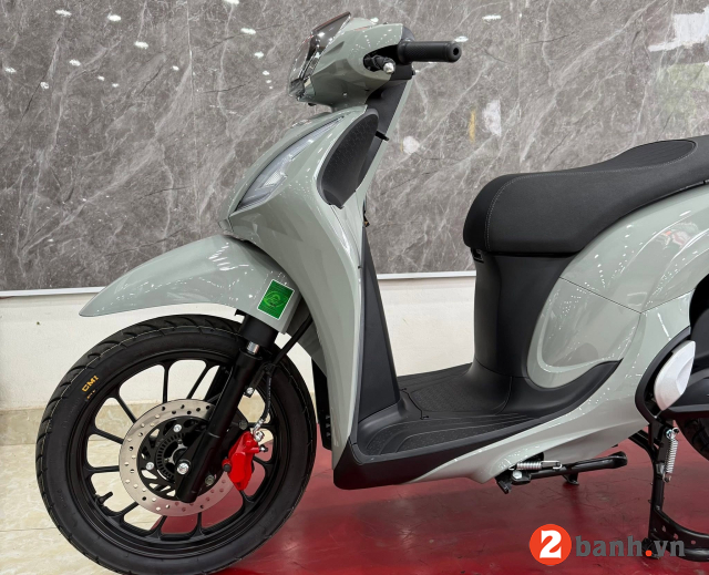 Xe điện ally sv eco đi được bao nhiêu km cho 1 lần sạc đầy - 3