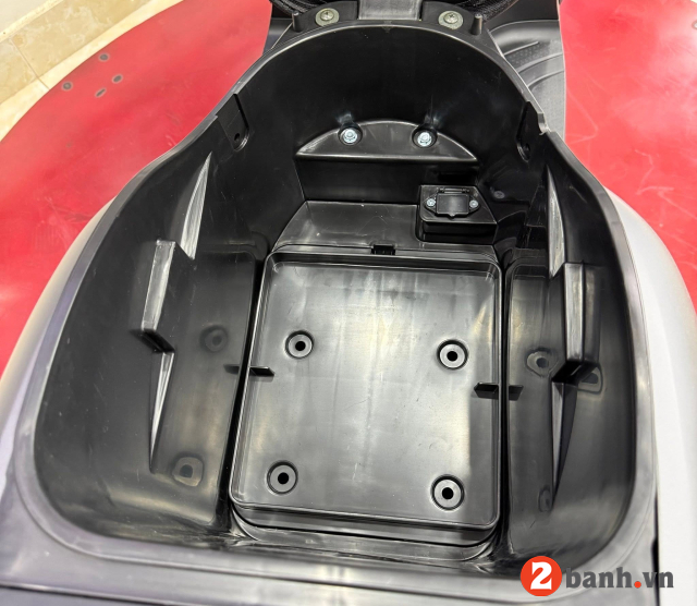 Xe điện ally sv eco đi được bao nhiêu km cho 1 lần sạc đầy - 2