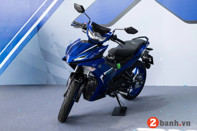 5 thông số xe exciter 155 vva - tcs 2026 cần phải biết trước khi mua xe - 5