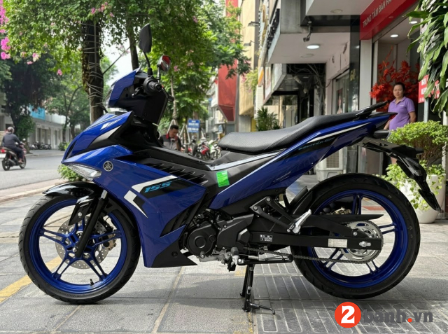 Giá xe exciter 155 vva - tcs tại đại lý yamaha mới nhất hôm nay - 2