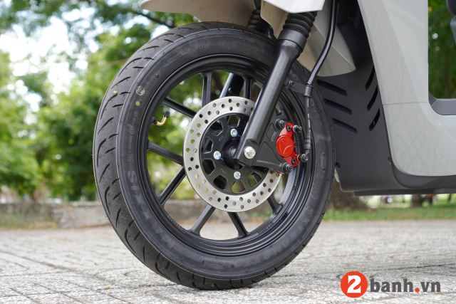 Chiều cao yên xe yadea vora bao nhiêu nam cao 1m6 đi có phù hợp - 4