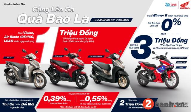 Giá xe vario 160 tại head honda mới nhất hôm nay - 2