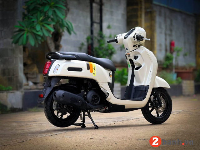 Giá xe fazzio 125 mới nhất hôm nay tháng 102026 tại đại lý việt nam - 3