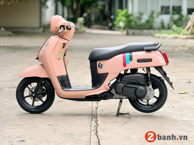 Giá xe fazzio 125 mới nhất hôm nay tháng 102026 tại đại lý việt nam - 5