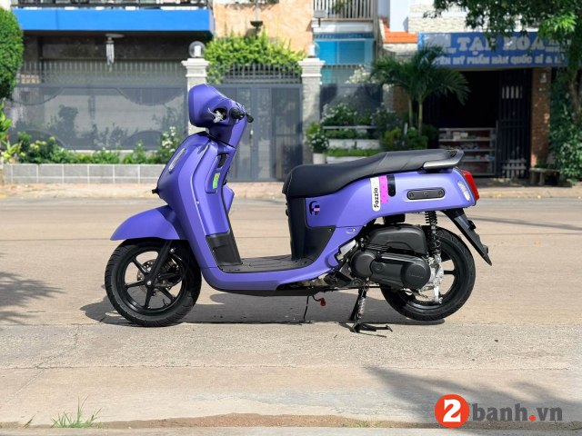 Giá xe fazzio 125 mới nhất hôm nay tháng 102026 tại đại lý việt nam - 1
