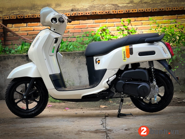 Giá xe fazzio 125 mới nhất hôm nay tháng 102026 tại đại lý việt nam - 2