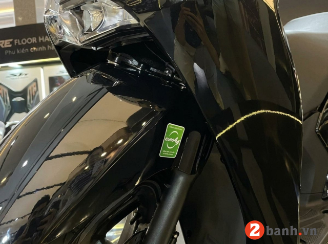 Giá xe sh 160i tại đại lý honda mới nhất hôm nay - 6