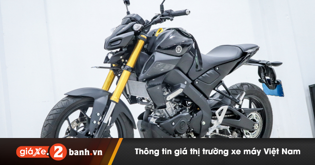 So Sánh Mt-15 2022 Và Cb150R 2022: Sự Lựa Chọn Nào Là Tốt Nhất?