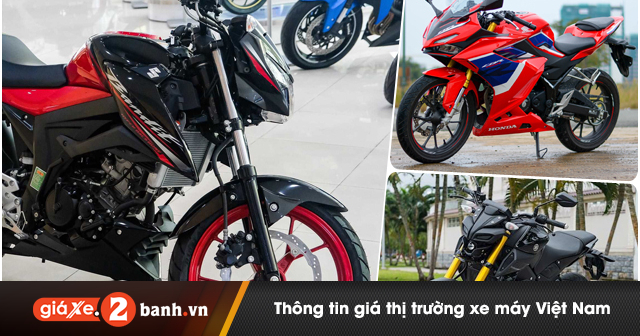 Top những mẫu xe mô tô cho nữ giá rẻ nên mua nhất hiện nay tại Việt Nam