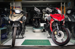 Tư vấn mua xe Exciter 150 trả góp với điều kiện thủ tục, lãi suất vay