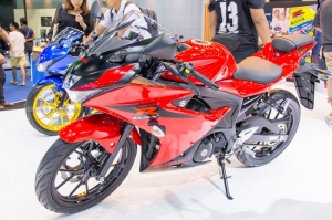 Tư vấn có nên mua xe trả góp Suzuki GSX-R150 hay không?