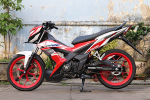 Giá xe Sonic 150 mới nhất hôm nay 2025 tại Việt Nam