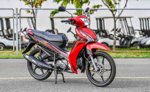 Yamaha Finn Fi sắp ra mắt có gì mới?
