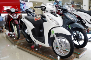 Top 6 xe tay ga tầm 50 triệu đáng mua nhất năm 2025