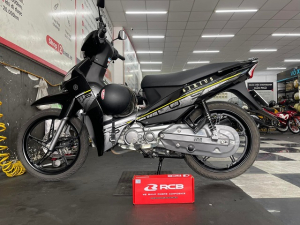 Tư vấn chọn mua phuộc xe tốt nhất cho Sirius 2025