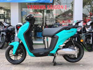 Thủ tục mua xe điện Yamaha Neo's trả góp với lãi suất tốt nhất 2025