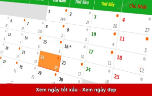 Mua xe máy có cần xem ngày tốt hay không?