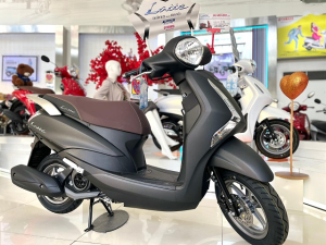 Bình xăng xe Latte bao nhiêu lít? Latte 2025 có tiết kiệm xăng không?