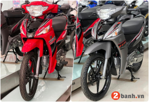 Mua xe Sirius trả góp với thủ tục vay, lãi suất mới nhất 2025