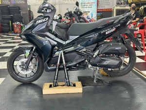 Tư vấn chọn mua phuộc xe tốt nhất cho Air Blade 2025