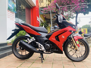 Thủ tục mua xe Winner X trả góp lãi suất tốt nhất 2025