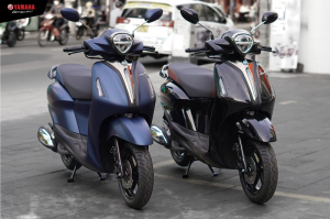 Thủ tục mua xe Grande trả góp với lãi suất tốt nhất 2025