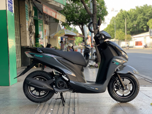 Thủ tục mua xe FreeGo trả góp lãi suất tốt nhất 2025