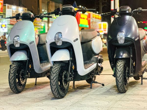 Bảng giá xe SYM 2025 mới nhất hôm nay tháng 10/2025 tại đại lý