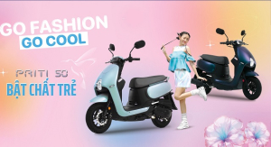 Top 3 xe tay ga 50cc cho học sinh cấp 3 đáng mua nhất 2025