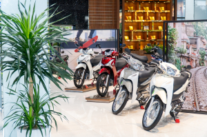 Với 20 triệu nên mua xe gì giá rẻ, đẹp, bền tốt nhất năm 2025