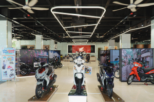 Nên mua xe tay ga dưới 25 triệu của hãng nào tốt nhất hiện nay 2025