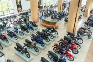 Danh sách 5 mẫu xe côn tay dưới 30 triệu đáng mua tại Việt Nam