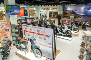 Những mẫu xe máy giá dưới 30 triệu nào là tốt nhất hiện nay 2025