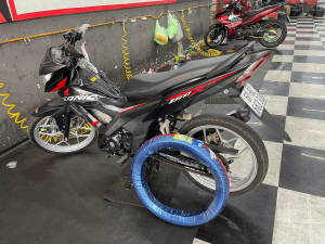 Tư vấn các loại vỏ xe tốt nhất cho Honda Sonic 2025