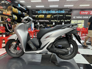 Tư vấn chọn mua phuộc tốt nhất cho xe SH 2025