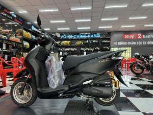 Tư vấn chọn mua phuộc xe tốt nhất cho Lead 2025