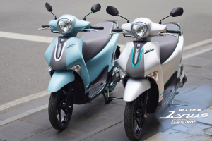 Janus 2025 có gì mới? Sự khác nhau giữa các phiên bản